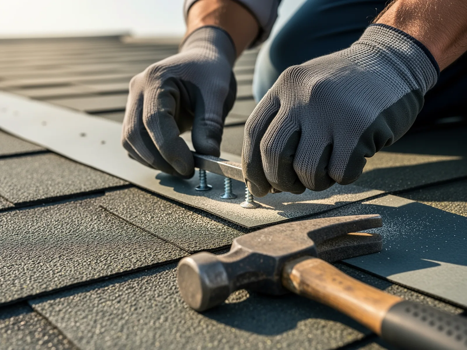 Why choose Fascia Repair in Loveland, CO